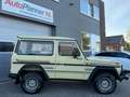 Mercedes-Benz G 300 GD! Belastingvrij! 5-Persoons! Sarı - thumbnail 3