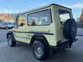 Mercedes-Benz G 300 GD! Belastingvrij! 5-Persoons! Sarı - thumbnail 6