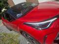 Toyota C-HR C-HR Hybrid 1.8i VVT-i GR Sport E-CVT Rouge - thumbnail 7
