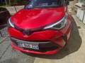 Toyota C-HR C-HR Hybrid 1.8i VVT-i GR Sport E-CVT Rouge - thumbnail 6