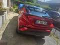Toyota C-HR C-HR Hybrid 1.8i VVT-i GR Sport E-CVT Rouge - thumbnail 4