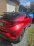 Toyota C-HR C-HR Hybrid 1.8i VVT-i GR Sport E-CVT Rouge - thumbnail 10