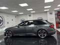 Audi RS4 Avant TFSI Competition plus quattro tiptronic Gris - thumbnail 2