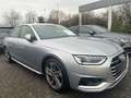Audi A4 Lim. 40 TDI quattro, NP: 65.000 € Silber - thumbnail 2