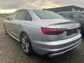 Audi A4 Lim. 40 TDI quattro, NP: 65.000 € Silber - thumbnail 4