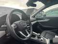 Audi A4 Lim. 40 TDI quattro, NP: 65.000 € Silber - thumbnail 6