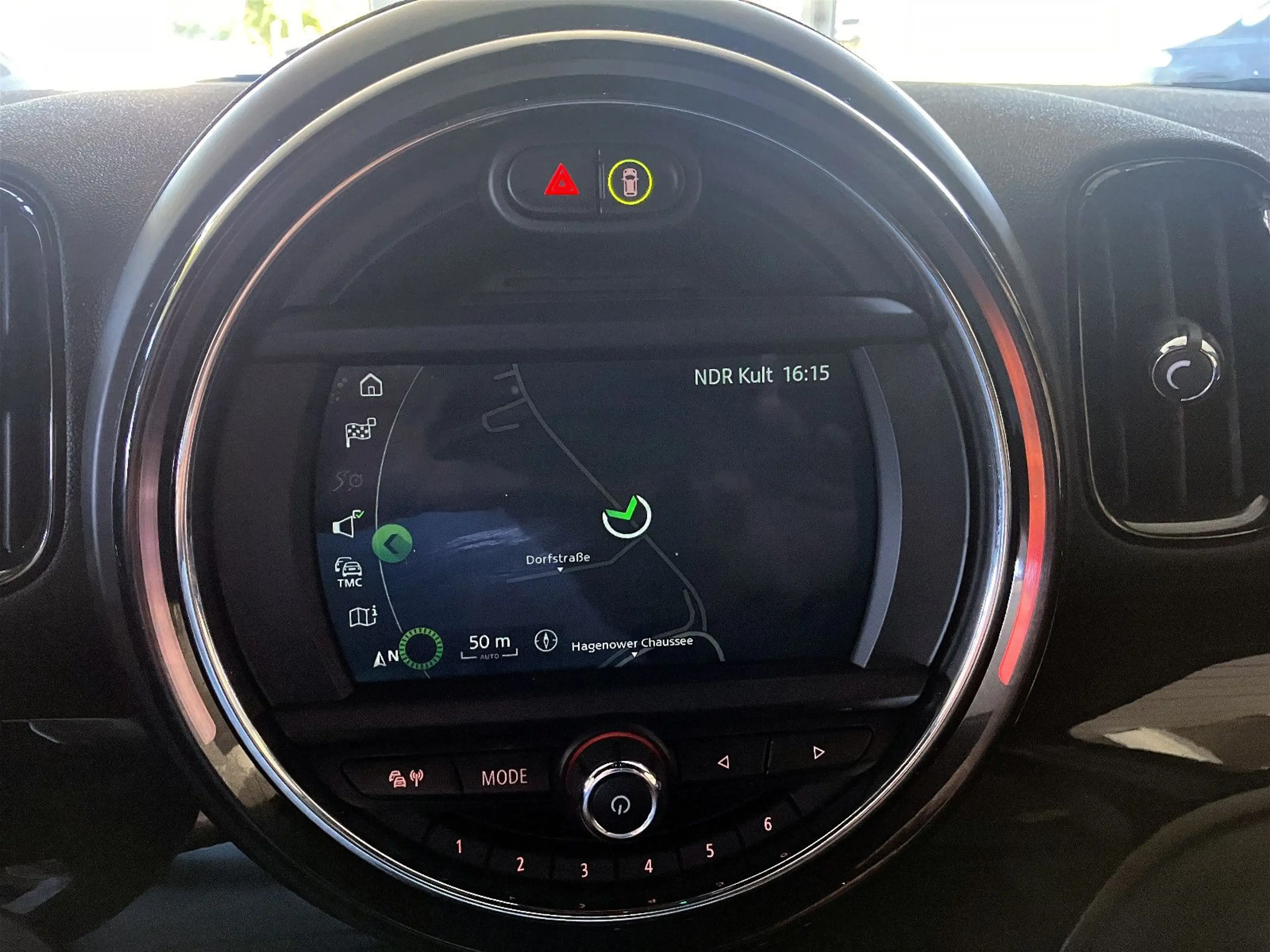 MINI Cooper Countryman /DrivingAss/Kamera/LED/Aktivtemp/Apple — photo 10