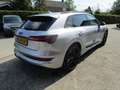 Audi e-tron E-tron 50 quattro Launch edition Black 71 kWh Grijs - thumbnail 4