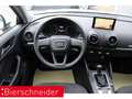 Audi A3 Sportback 30 TFSI NAVI PDC SHZ XENON TEMPOMAT Weiß - thumbnail 12