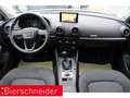 Audi A3 Sportback 30 TFSI NAVI PDC SHZ XENON TEMPOMAT Weiß - thumbnail 14