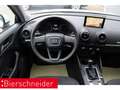 Audi A3 Sportback 30 TFSI NAVI PDC SHZ XENON TEMPOMAT Weiß - thumbnail 10
