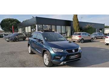 2.0 TDI 150 DSG Xcellence +TOIT OUVRANT