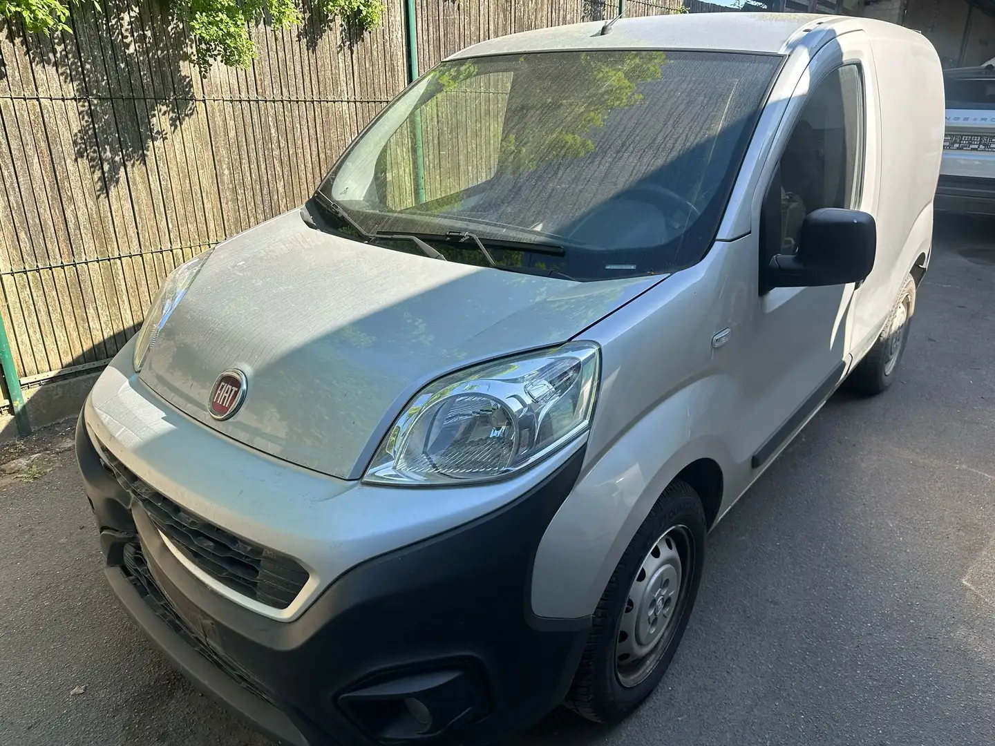 Fiat FIORINO - 1