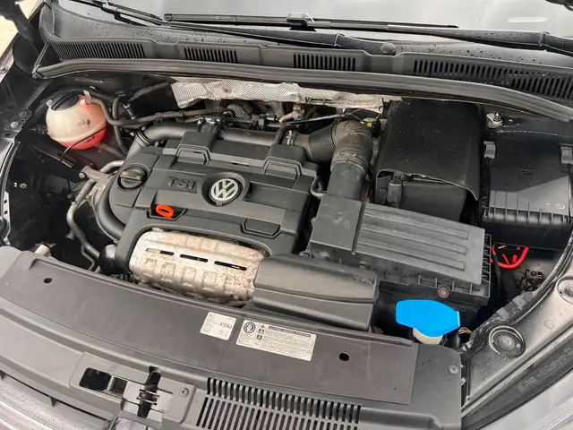 Volkswagen Sharan view 7
