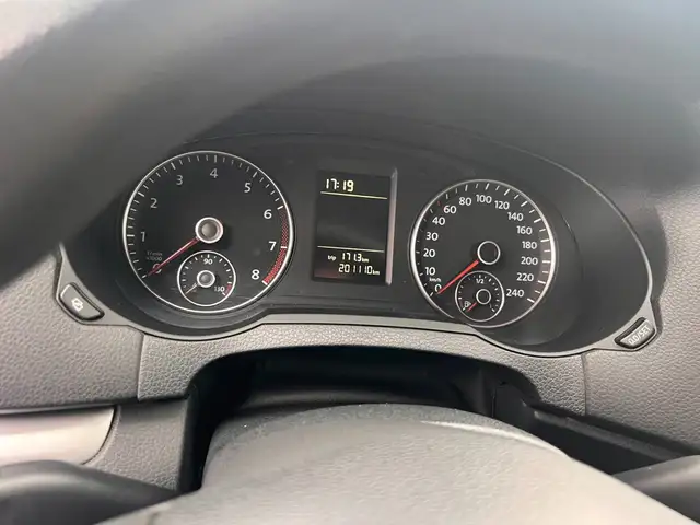 Volkswagen Sharan view 18