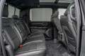 Dodge RAM 2025 RHO € 92500 +XSQ REAL CARBON FIBER ACCENTS Noir - thumbnail 11