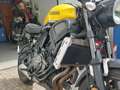 Yamaha XSR 700 XSR 700 60th Anniversary ABS 2016 depotenziata Yellow - thumbnail 2