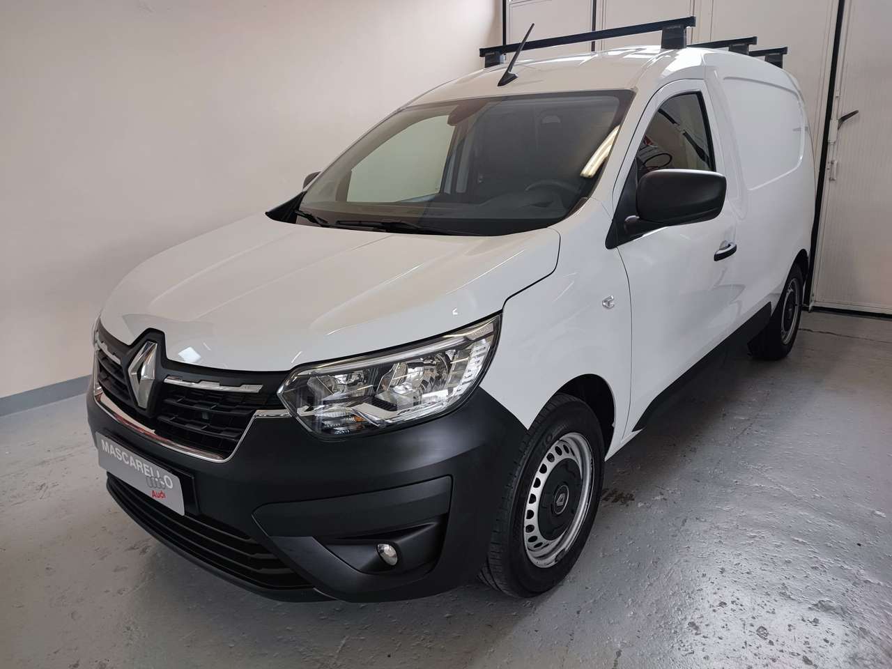 Renault Kangoo Express VAN 1.5 TDI 95 CV
