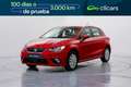 SEAT Ibiza 1.0 TGI S&S Style 90 Rojo - thumbnail 1