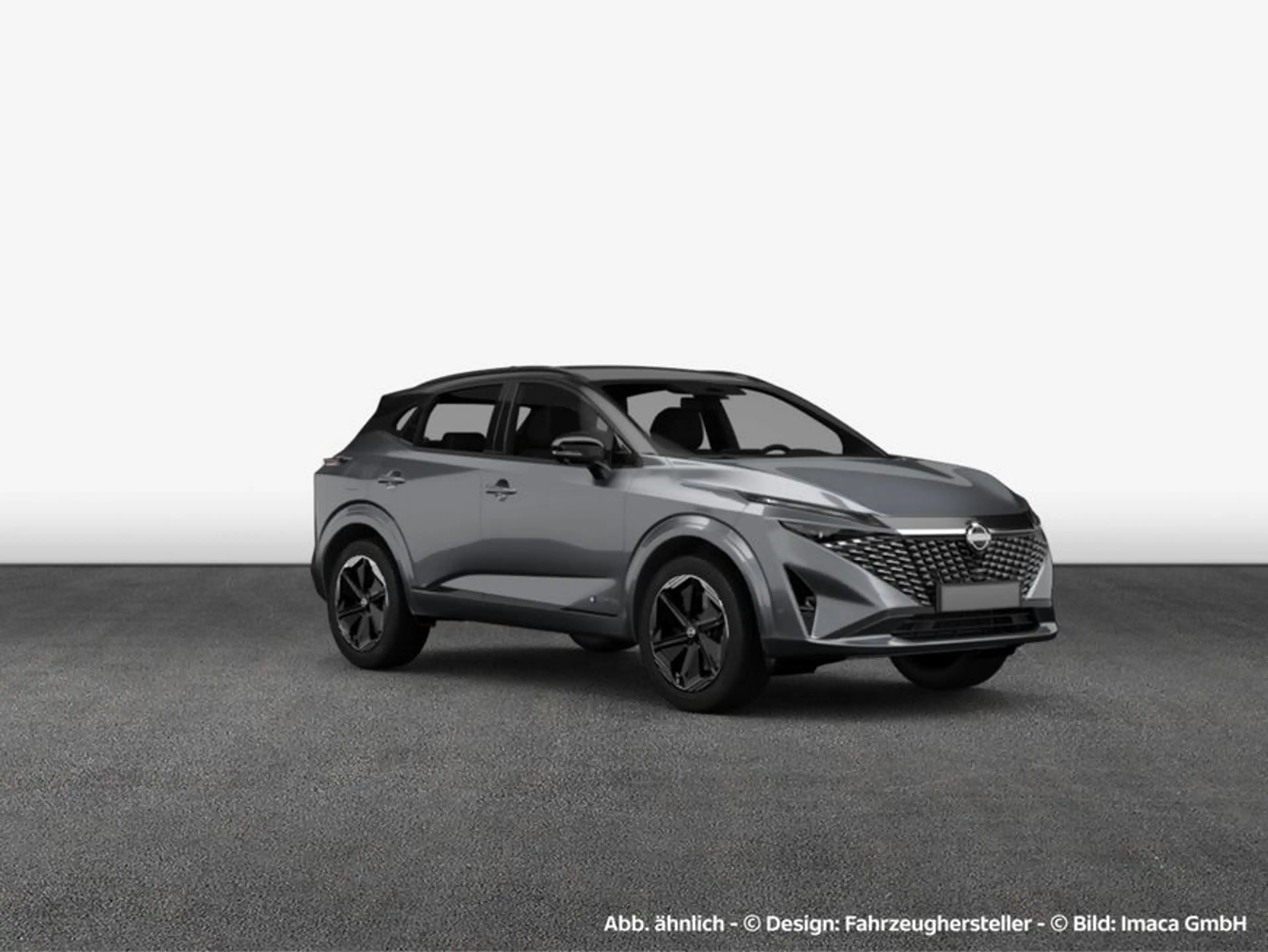 Nissan Qashqai 1.5 e-Power N-Connecta 116 kW, 5-türig — photo 6