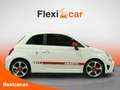 Abarth 500 1.4 16v T-Jet 595 107kW (145CV) E6 Blanc - thumbnail 5