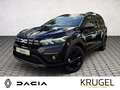 Dacia Jogger Extreme TCe 110 Zwart - thumbnail 1