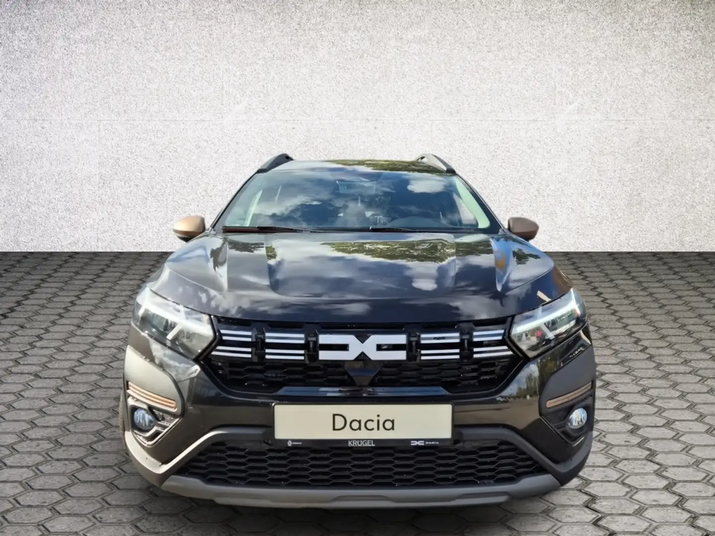Dacia Jogger Extreme TCe 110 Noir - 2