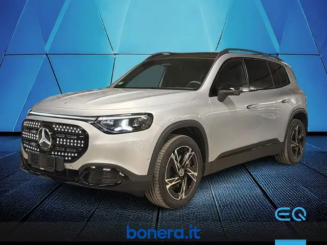 Mercedes-Benz GLB 250 EQ 250+ Advanced Plus