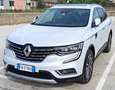 Renault Koleos Koleos II 2018 2.0 dci Intens 175cv x-tronic Bianco - thumbnail 7