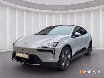 Polestar  Long Range Single Motor 100kWh Prime