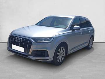 45 TDI Design quattro-ultra S tronic