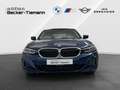 BMW 318 i A,Navi,Klimaautomatik,Rückfahrkamera Bleu - thumbnail 2