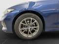 BMW 318 i A,Navi,Klimaautomatik,Rückfahrkamera Bleu - thumbnail 8