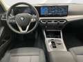 BMW 318 i A,Navi,Klimaautomatik,Rückfahrkamera Bleu - thumbnail 9