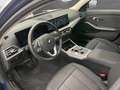 BMW 318 i A,Navi,Klimaautomatik,Rückfahrkamera Bleu - thumbnail 11