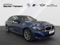 BMW 318 i A,Navi,Klimaautomatik,Rückfahrkamera Bleu - thumbnail 7