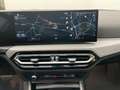 BMW 318 i A,Navi,Klimaautomatik,Rückfahrkamera Bleu - thumbnail 16