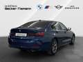BMW 318 i A,Navi,Klimaautomatik,Rückfahrkamera Bleu - thumbnail 6