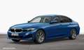 BMW 318 i Limousine Blau - thumbnail 1