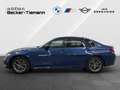 BMW 318 i A,Navi,Klimaautomatik,Rückfahrkamera Bleu - thumbnail 3