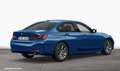 BMW 318 i Limousine Blau - thumbnail 2