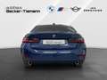 BMW 318 i A,Navi,Klimaautomatik,Rückfahrkamera Bleu - thumbnail 5