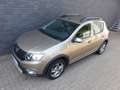 Dacia Sandero II Stepway Essential Autogas/Klima/1.Hd Beige - thumbnail 8