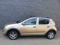 Dacia Sandero II Stepway Essential Autogas/Klima/1.Hd Beige - thumbnail 4