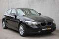 BMW 114 BMW 114i/Multistuur/scherm/Pdc Zwart - thumbnail 6