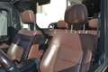 Mercedes-Benz G 500 Cabrio Aut. Negro - thumbnail 17