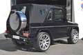 Mercedes-Benz G 500 Cabrio Aut. Negro - thumbnail 9