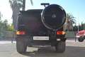 Mercedes-Benz G 500 Cabrio Aut. Negro - thumbnail 37