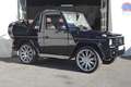 Mercedes-Benz G 500 Cabrio Aut. Negro - thumbnail 5
