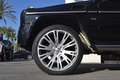 Mercedes-Benz G 500 Cabrio Aut. Negro - thumbnail 32